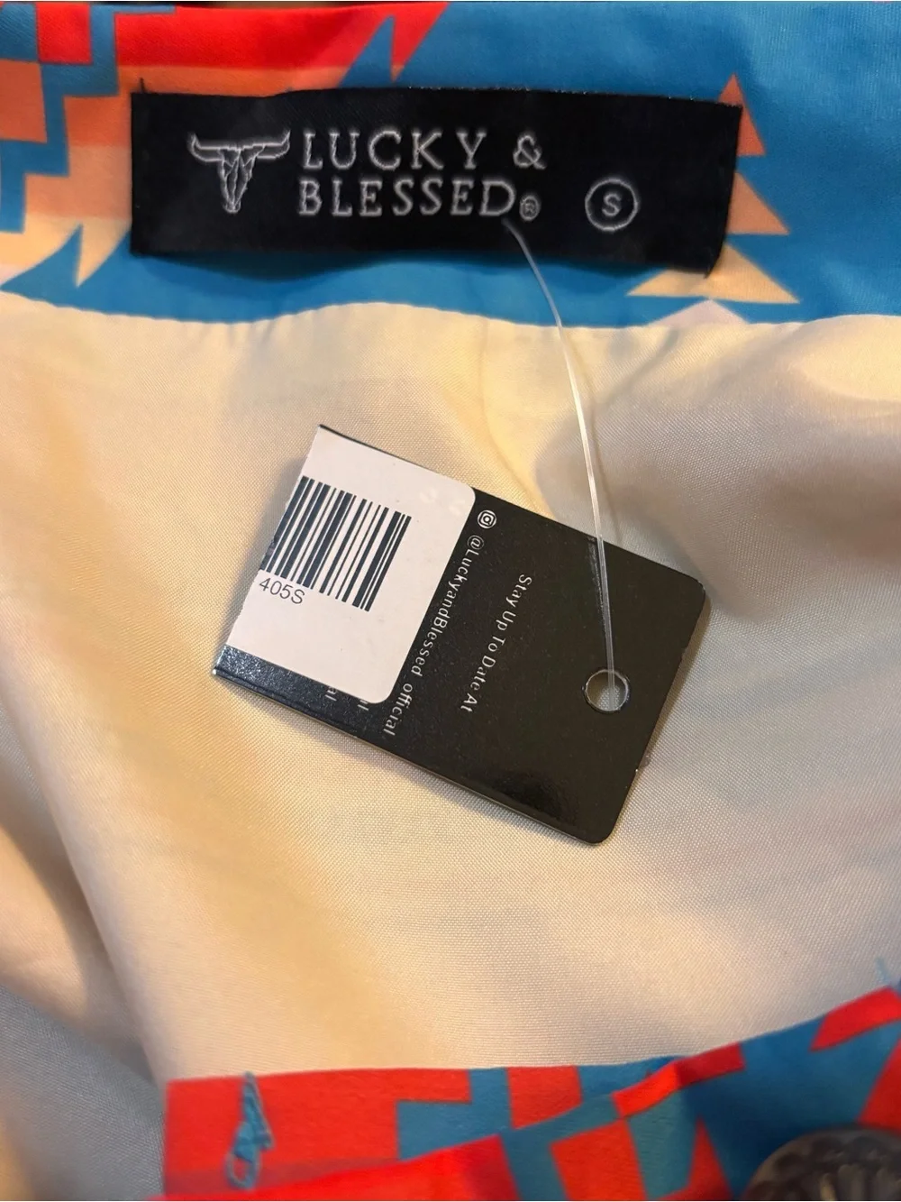 Lucky Brand lucky brand